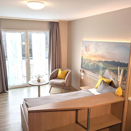 Landpension Kohler Brackenheim Εξωτερικό φωτογραφία