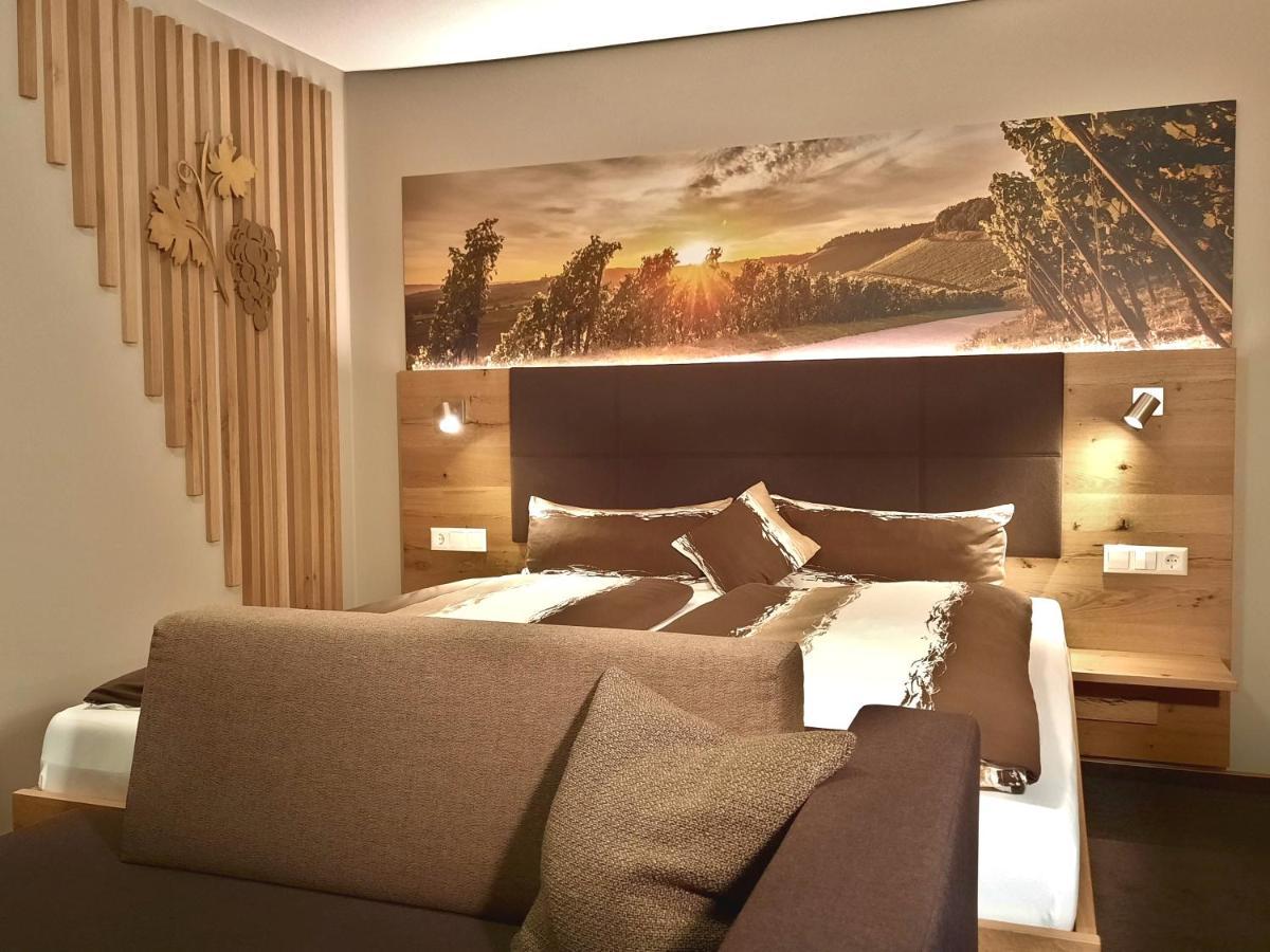 Landpension Kohler Brackenheim Εξωτερικό φωτογραφία