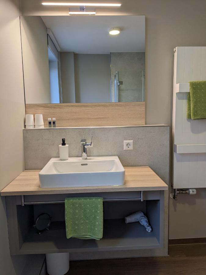 Landpension Kohler Brackenheim Εξωτερικό φωτογραφία