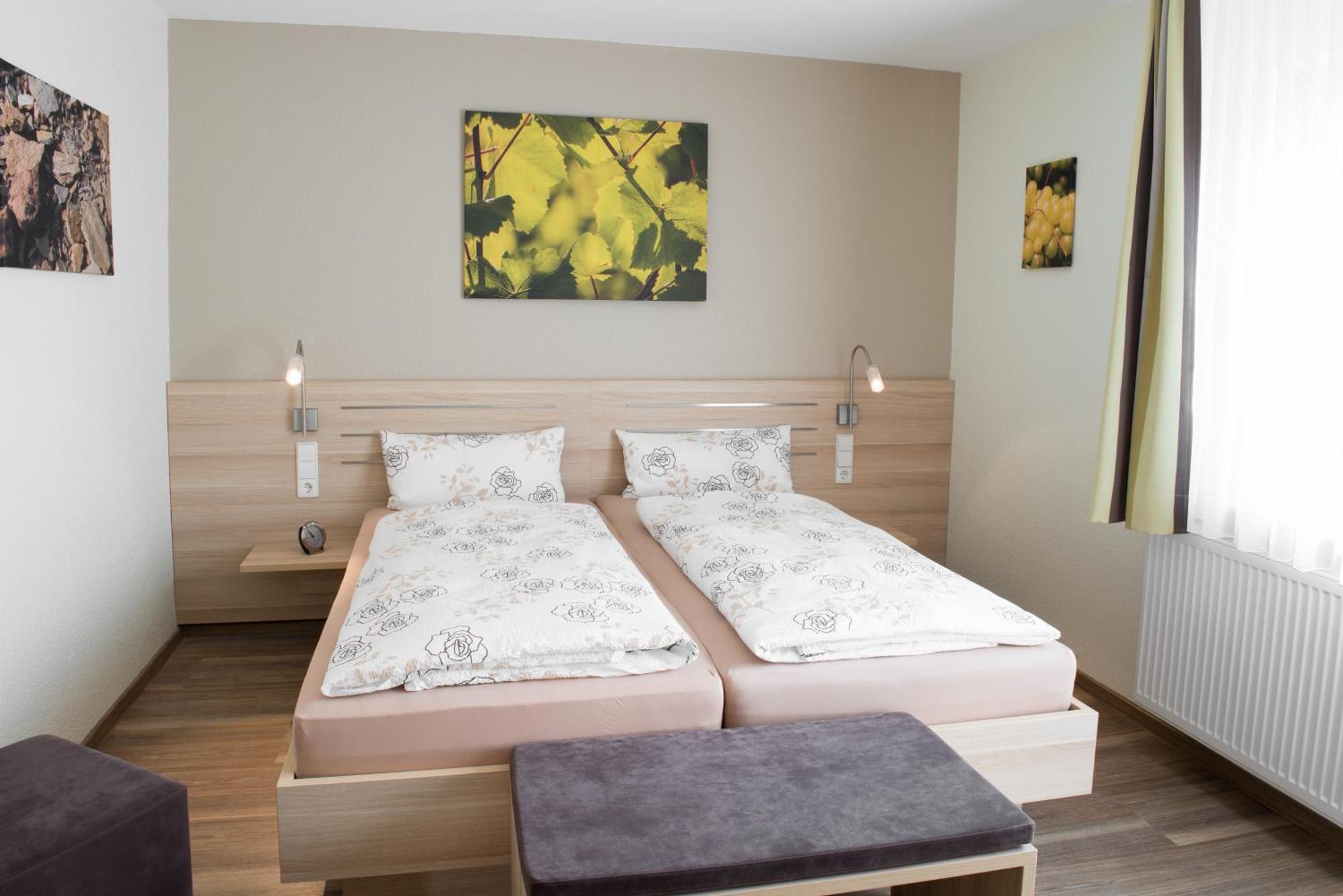 Landpension Kohler Brackenheim Δωμάτιο φωτογραφία
