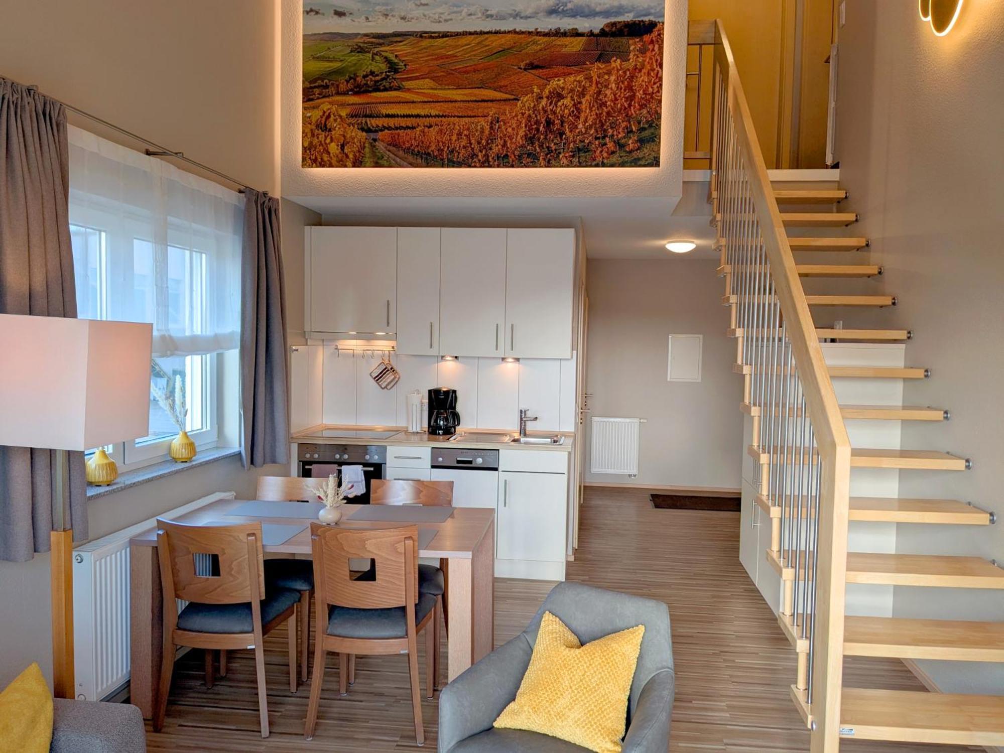 Landpension Kohler Brackenheim Εξωτερικό φωτογραφία