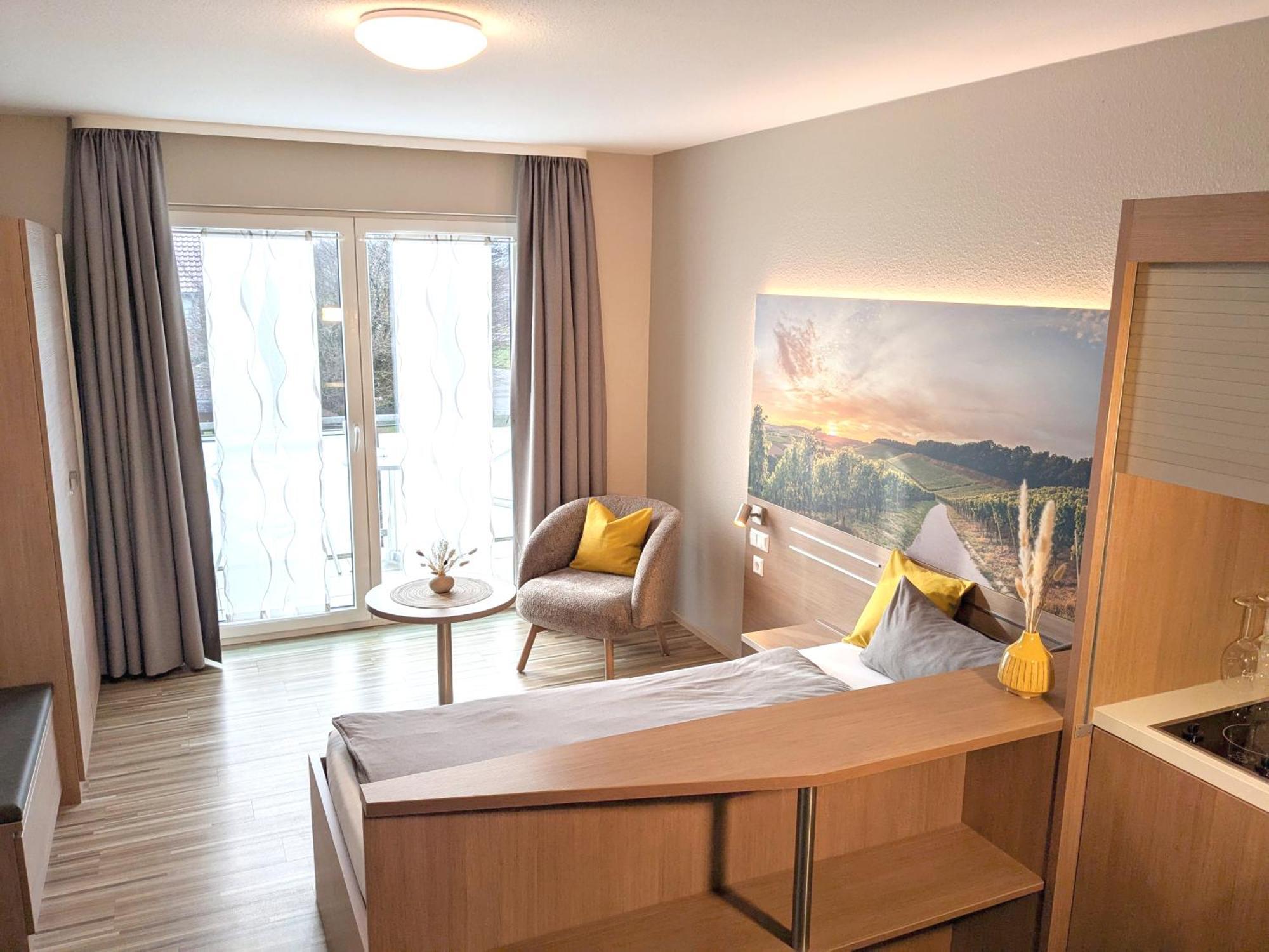 Landpension Kohler Brackenheim Εξωτερικό φωτογραφία