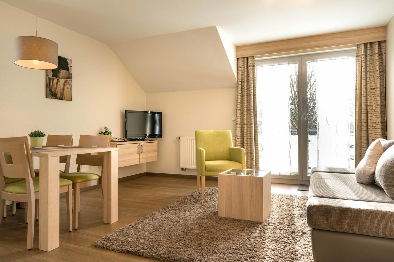 Landpension Kohler Brackenheim Εξωτερικό φωτογραφία