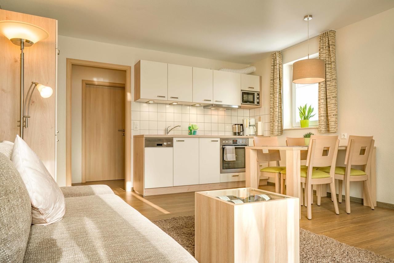 Landpension Kohler Brackenheim Εξωτερικό φωτογραφία