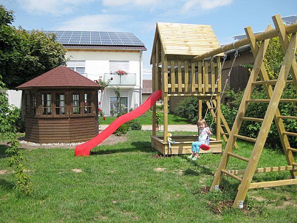 Landpension Kohler Brackenheim Εξωτερικό φωτογραφία