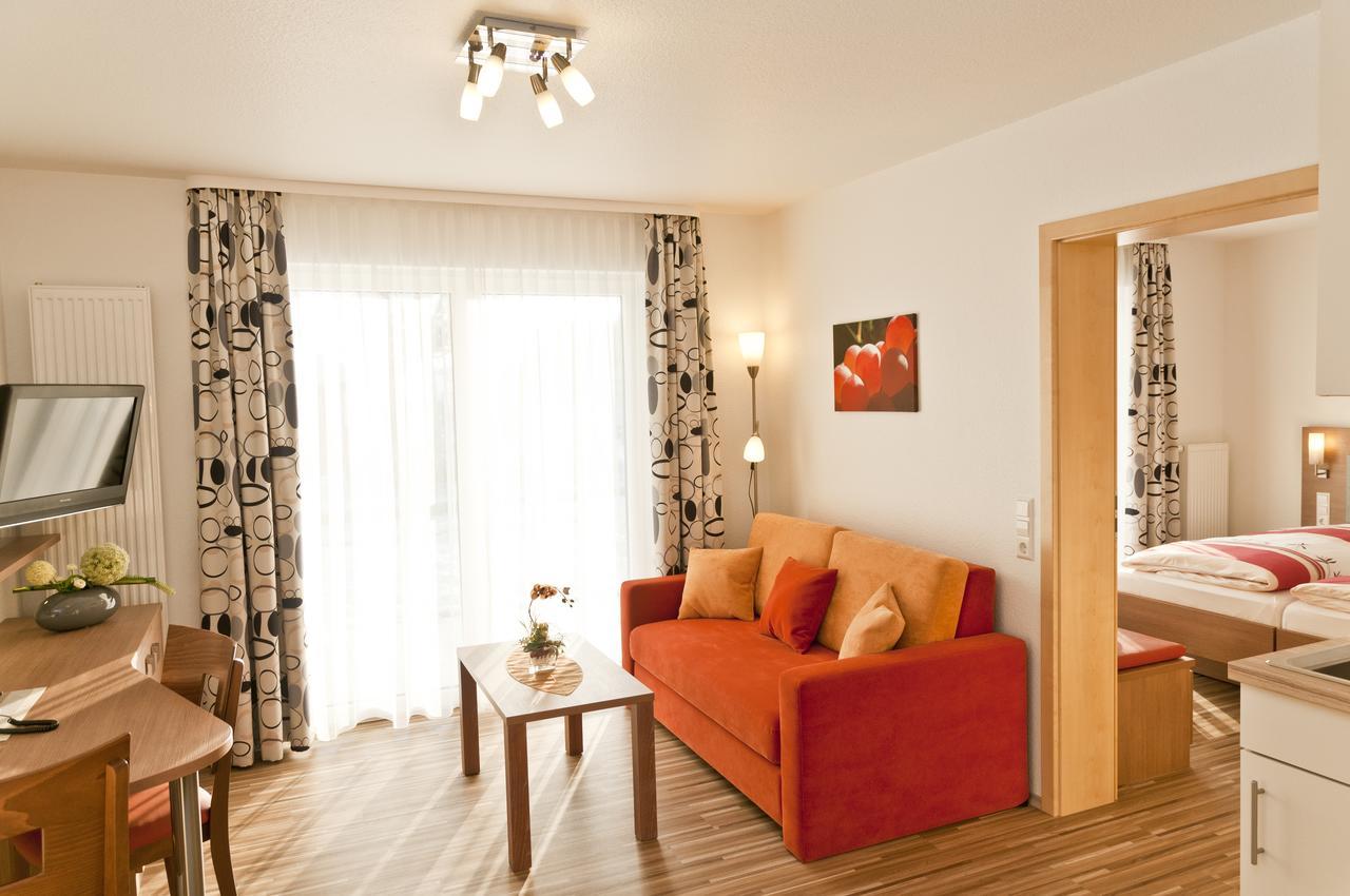 Landpension Kohler Brackenheim Εξωτερικό φωτογραφία