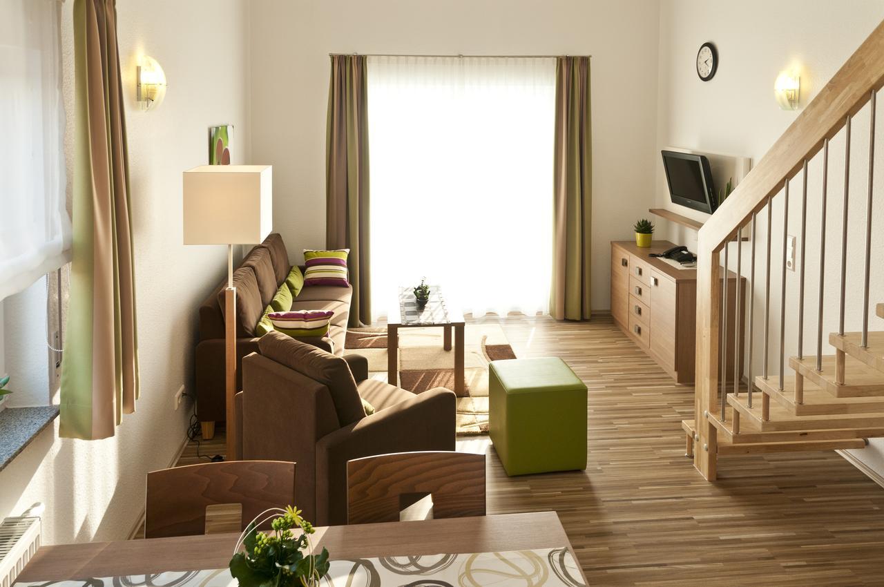 Landpension Kohler Brackenheim Εξωτερικό φωτογραφία
